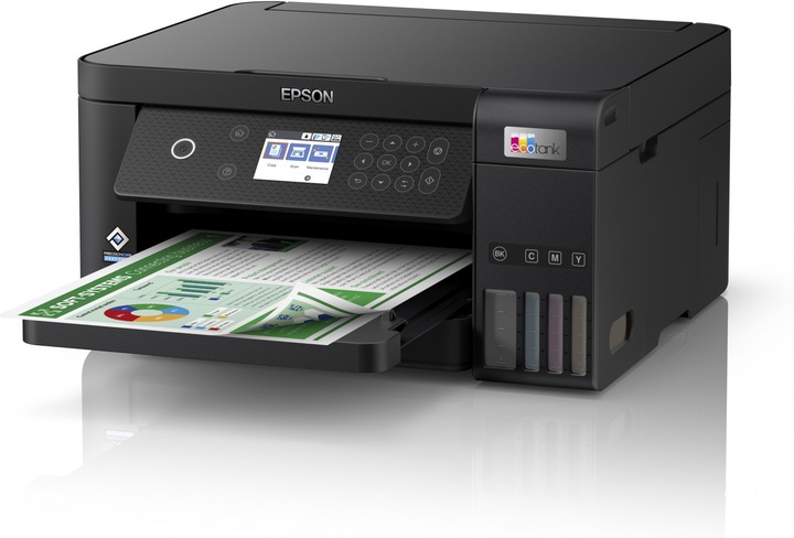 Urządzenie EPSON L6260 EcoTank skaner A4 Wi-Fi