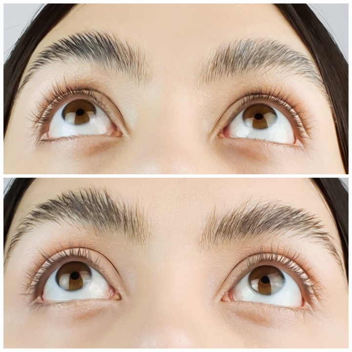 ODŻYWKA DO RZĘS serum 3 ml Orphica WZMACNIAJĄCA regenerująca rzęsy