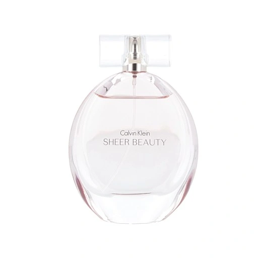 CALVIN KLEIN Sheer Beauty EDT 100ml