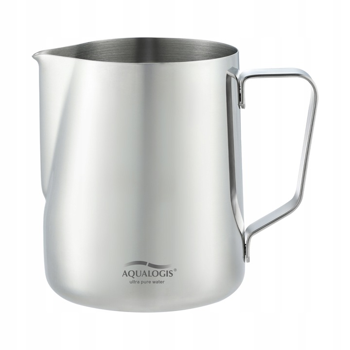 Dzbanek do Spieniania Mleka 350ml ze Stali Nierdzewnej Mlecznik