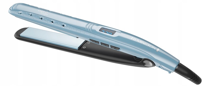 Prostownica REMINGTON S7300 Wet Straight