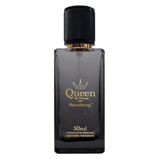 PHERO-STRONG QUEEN PERFUMY Z FEROMONAMI DAMSKIE 50