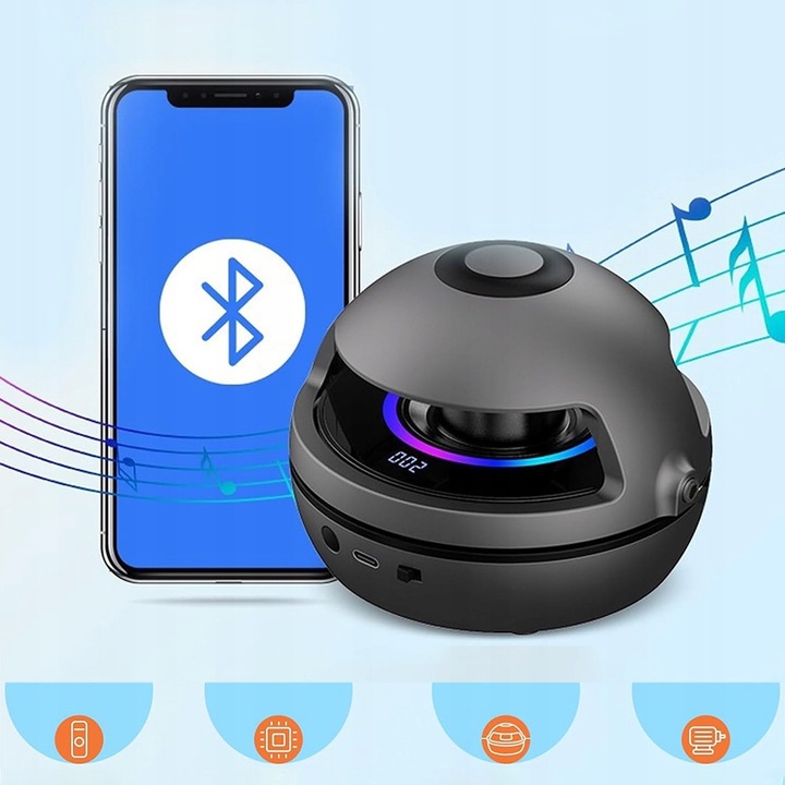 MUZYCZNA SKAKANKA, INTELIGENTNA AUTOMATYCZNA ELEKTRYCZNA SKAKANKA BLUETOOTH