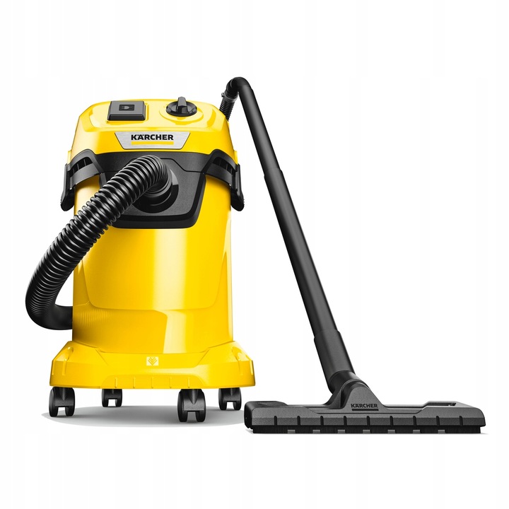 Odkurzacz uniwersalny WD 3 P V-19/4/20 Karcher 1.628-176.0