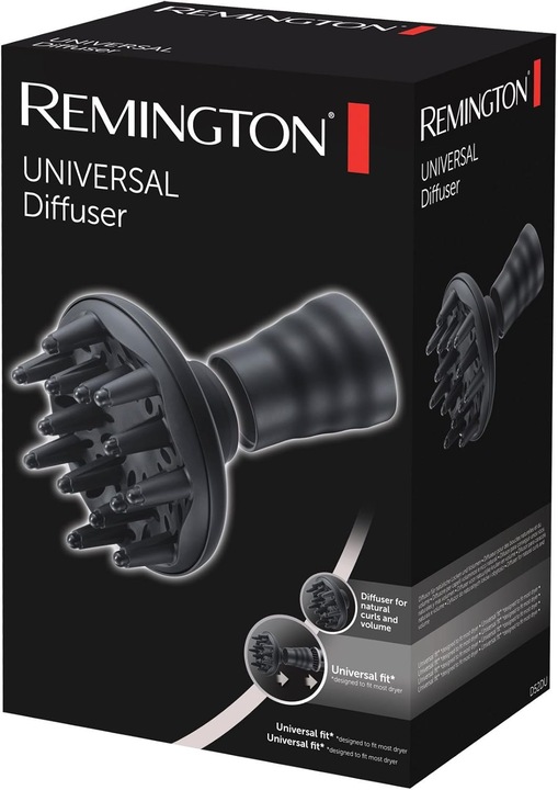 DYFUZOR DO SUSZAREK REMINGTON UNIWERSALNY ŚREDNICA 13CM DODAJE
