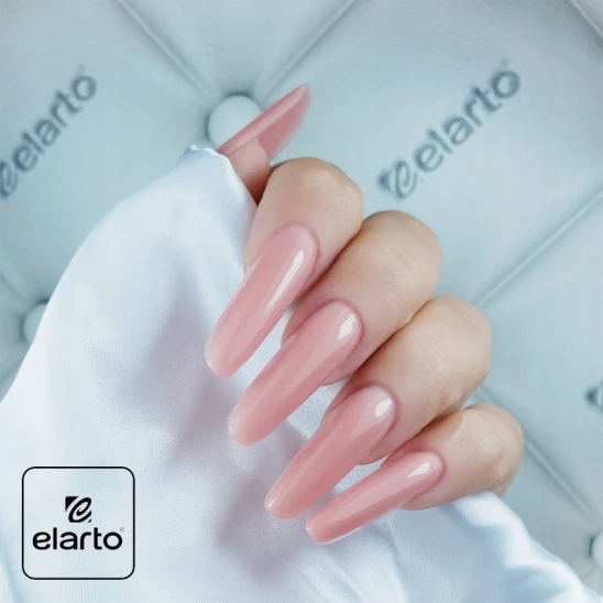 Żel budujący Elarto Candy Natural 50g