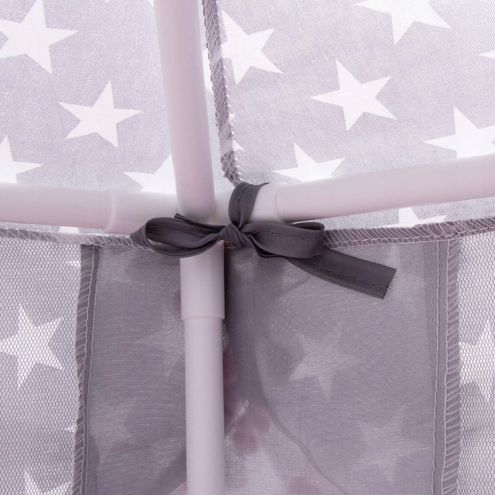 NAMIOT DOMEK ZAMEK DLA DZIECI PAŁAC DO DOMU OGRODU PREZENT NA OGRÓD