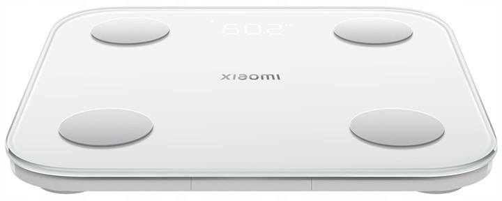 Inteligentna Waga Łazienkowa Xiaomi Mi Body Composition Scale S400