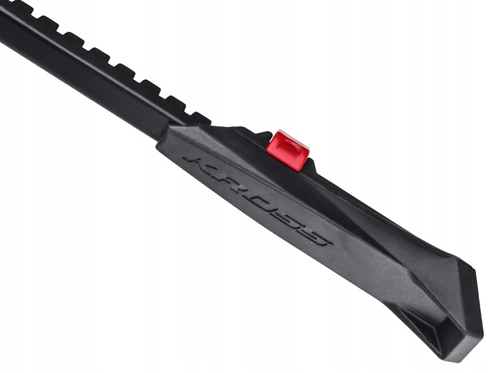 NÓŻKA MARABOU DO ROWERU KROSS LEVEL HEXAGON EVADO