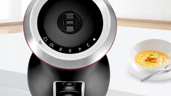 Blender ręczny Bosch MS 6CB6110 1000W 12 prędkości