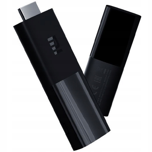 MAŁA Przystawka telewizja Smart TV XIAOMI BOX STICK 8GB Android