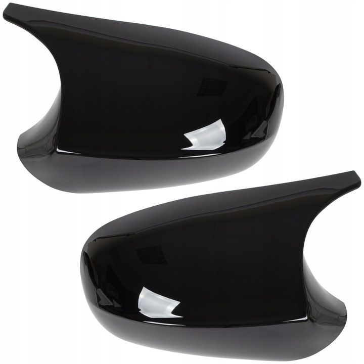 Nakładka Lusterek Zewnętrznych 2szt do BMW E90 E91 E92 E93 E87 POLIFT M3