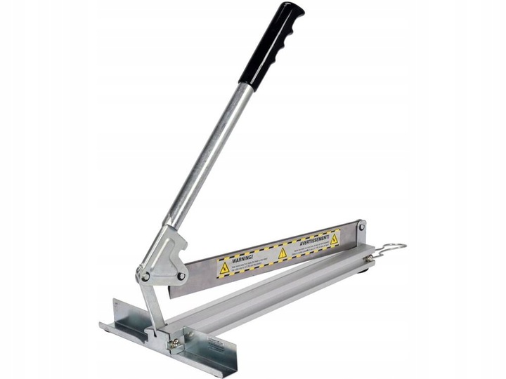 YATO GILOTYNA DO CIĘCIA WYKŁADZIN I PANELI PODŁOGOWYCH LISTEW YT-37325