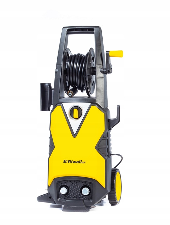 MYJKA CIŚNIENIOWA 350 BAR 2000W RIWALL PRO L9 REPW 150 v2 + PŁYN KARCHER