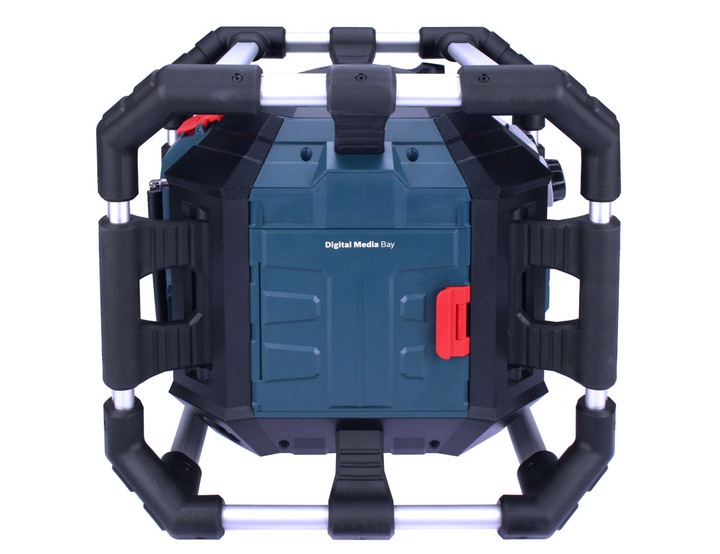 RADIO BUDOWLANE GPB 18V-5 C BOSCH Bluetooth