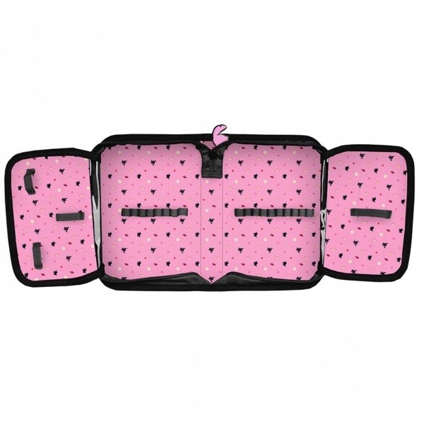 TORNISTER+PIÓRNIK+WOREK ZESTAW STITCH DS23TT PASO