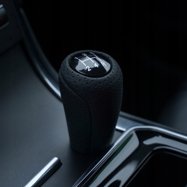 Gałka zmiany biegów MAZDA 3 5 6 II GH CX-7 MX-5 DO MAZDY 5 BIEGOWA BIEGÓW