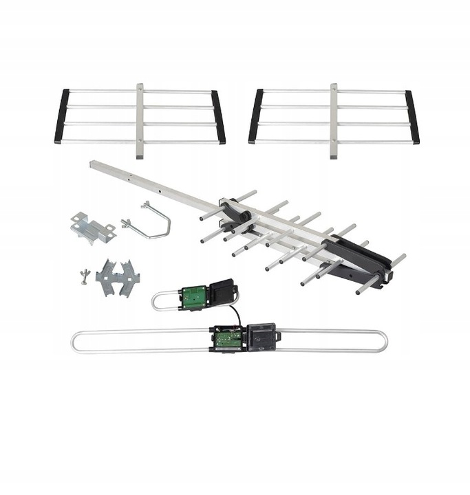 Antena kierunkowa cyfrowa Libox LB-900 COMBO LTE