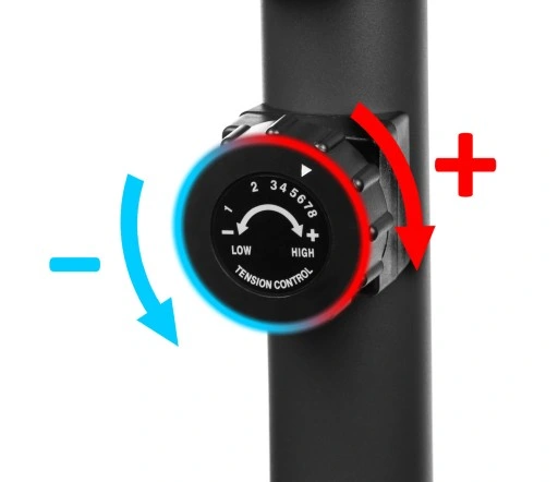 Rower Treningowy Magnetyczny Rowerek Stacjonarny