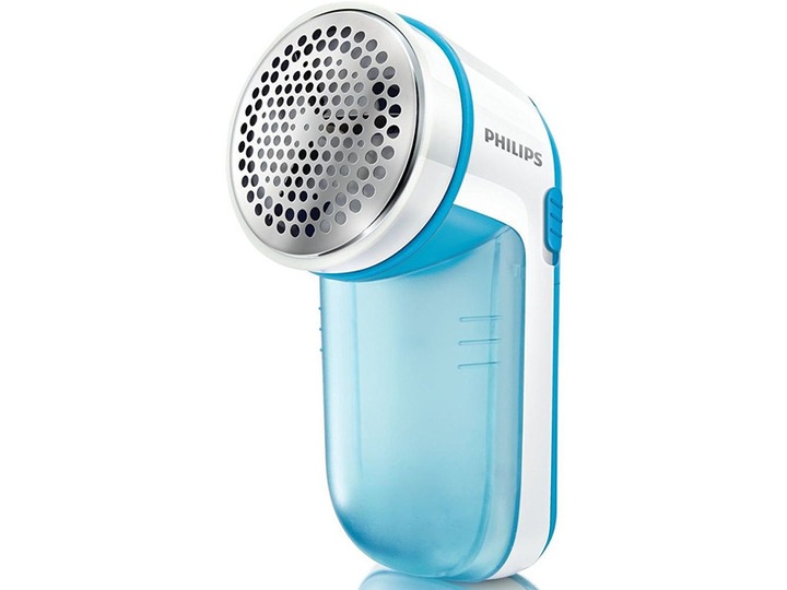 Golarka do ubrań PHILIPS GC026/00 Niebieska