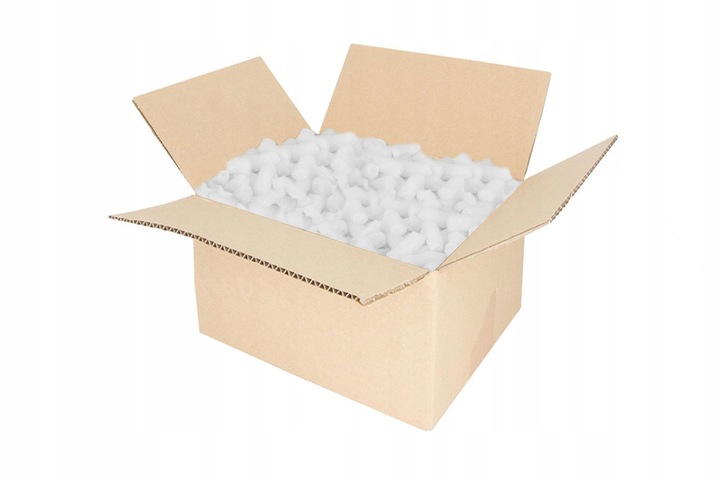 SKROPAK 400 L EKOLOGICZNY WYPEŁNIACZ DO PACZEK