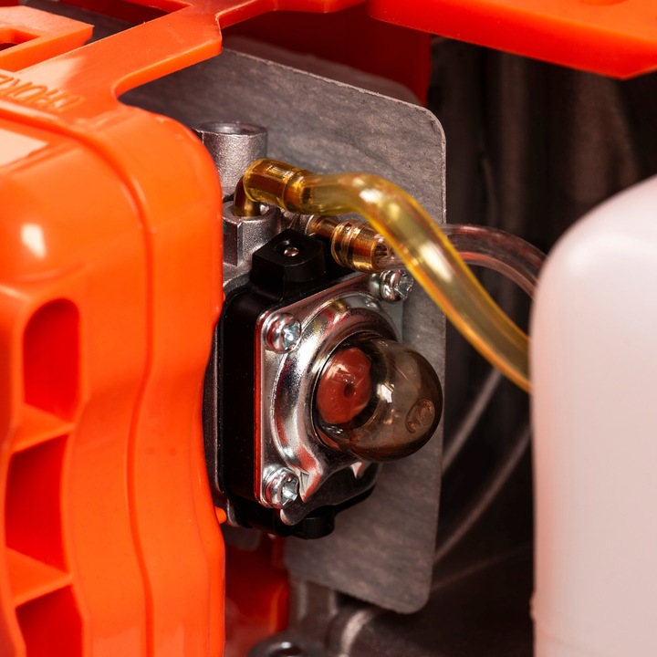 MOCNA GLEBOGRYZARKA SPALINOWA KULTYWATOR DO GLEBY ZIEMI OGRÓDKA