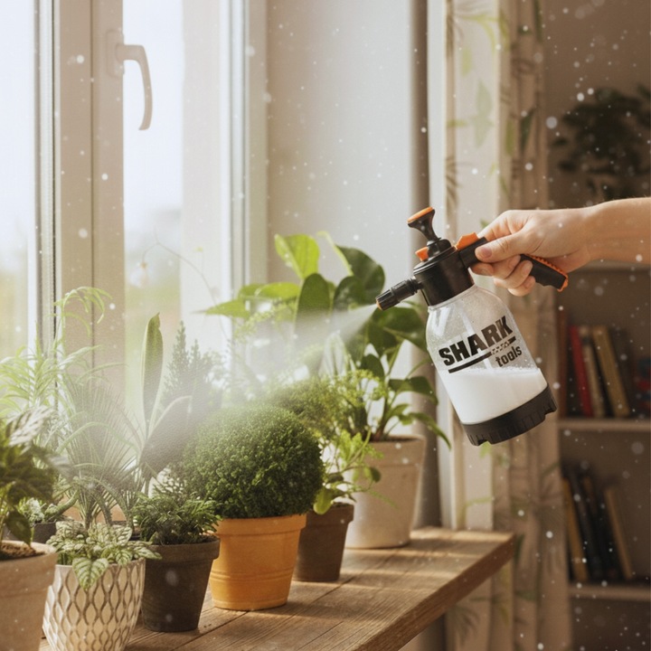 NEEMAZAL na ZIEMIÓRKI 10ml ŚRODEK do PODLEWANIA Roślin Domowych