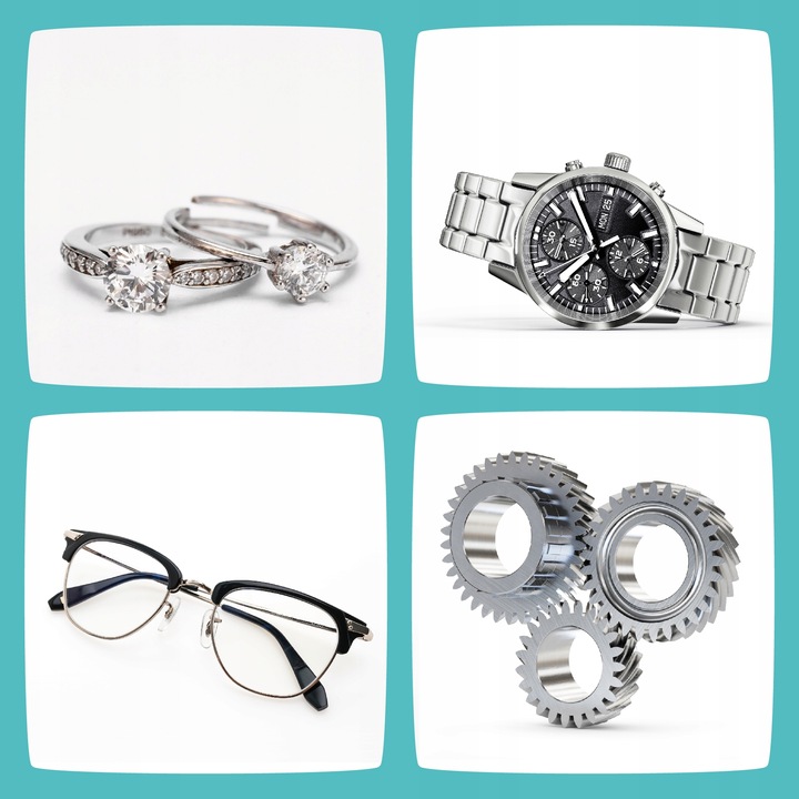 PŁYN KONCENTRAT DO MYJEK ULTRADŹWIĘKOWYCH 1000ml + MIKROFIBRA 20x20 cm