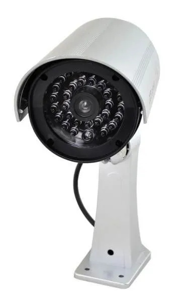 ATRAPA KAMERY IR LED DO MONITORINGU KAMERA WEW/ZEW