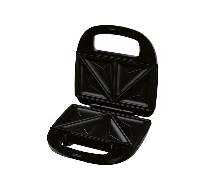 SILVERCREST KITCHEN Opiekacz do Kanapek Gofry Grill SSMW 750 3w1 TRZY