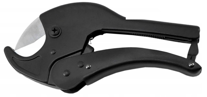 OBCINAK NOŻYCE DO CIĘCIA RUR PEX PP PCV PE 42MM B2 SOLIDNE OSTRE