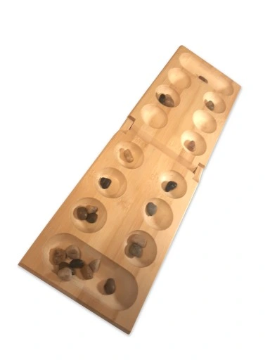 MANKALA - GRA LOGICZNA, MANCALA, KALAHA