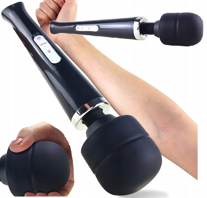 SEX MASAŻER ŁECHTACZKI MASTURBATOR MEGA ORGAZM