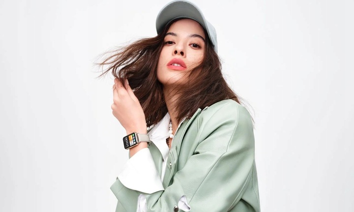 Smartband Huawei Watch Fit 2 Active| NFC | Bluetooth | 292 mAh