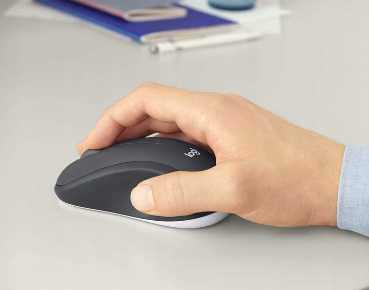 ZESTAW BEZPRZEWODOWY KLAW+MYSZ LOGITECH MK540