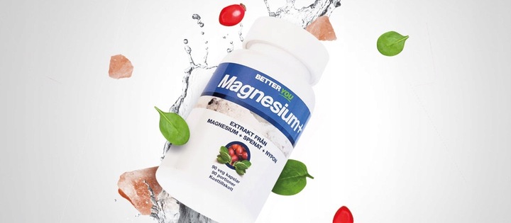 BETTER YOU MAGNEZ+ DIGLICYNIAN JABLCZAN CYTRYNIAN