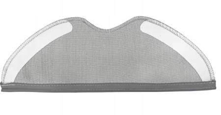 SZCZOTKI FILTRY MOPY DO XIAOMI ROBOT VACUUM E5