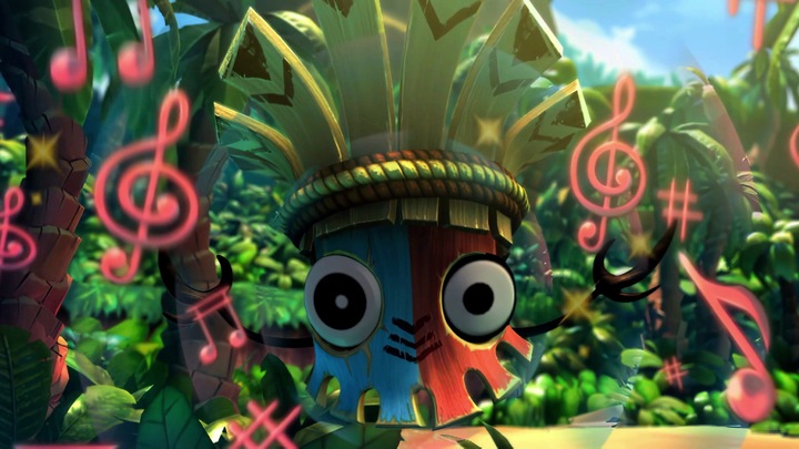 Donkey Kong Country Returns HD Nintendo Switch