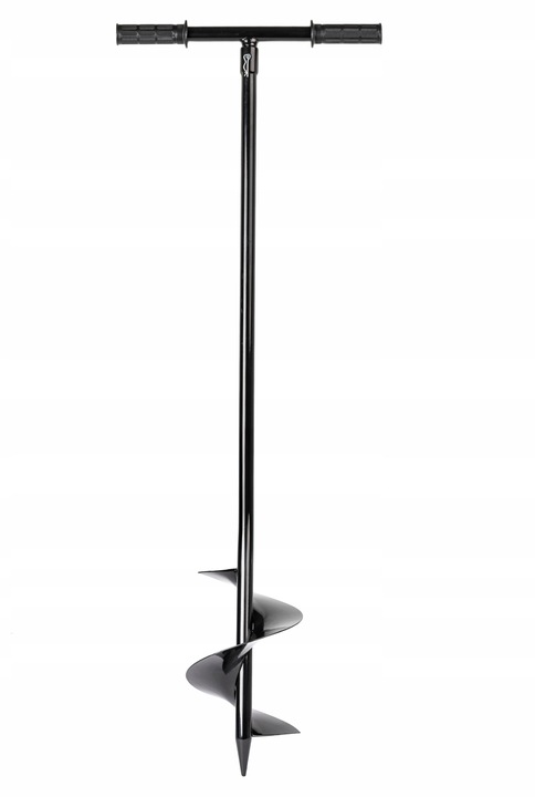 ŚWIDER RĘCZNY WIERTŁO DO GLEBY ZIEMI GRUNTU SŁUPKÓW SADZENIA DRZEW