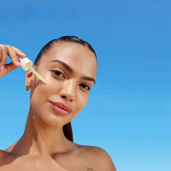 Garnier Vitamin C+ Serum Do Twarzy Kwas Salicylowy+Niacynamid+Melasyl 30 ml