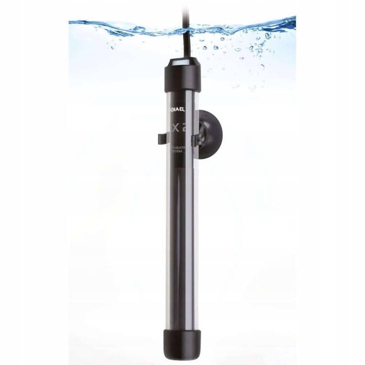 Aquael Grzałka FIX 2 100W GRZAŁKA DO AKWARIUM