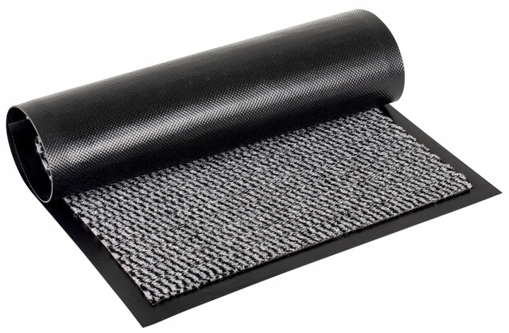 WYCIERACZKA POD DRZWI WEJŚCIOWA MATA DO BUTÓW ZEWNĘTRZNA WEWNĘTRZNA