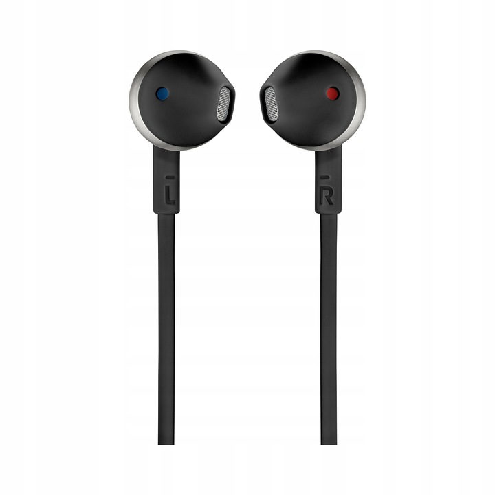 Słuchawki przewodowe douszne JBL Tune 205