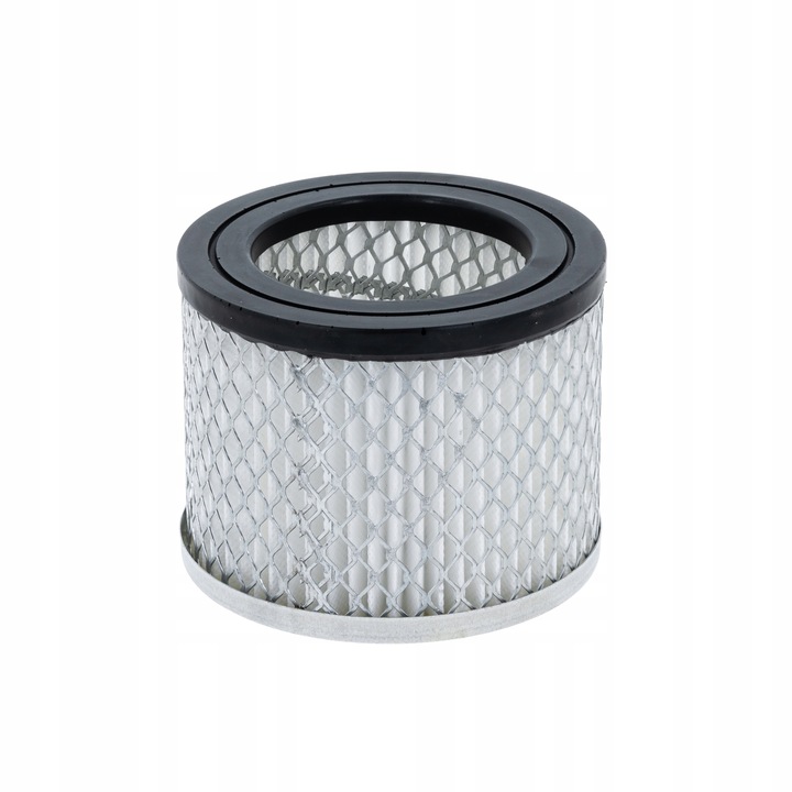 ODKURZACZ DO POPIOŁU KOMINKOWY MOCNY DO GRILLA 15L BEZWORKOWY 800 W