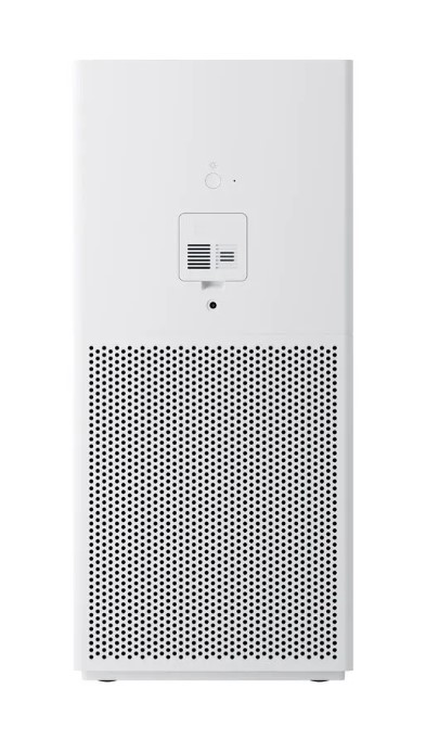Oczyszczacz powietrza Xiaomi Smart Air Purifier 4 Lite 33W biały