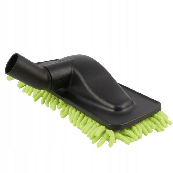 Szczotka mop uniwersalna do delikatnych powierzchni pyłu gładzi tynku