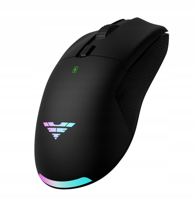 Myszka gamingowa dla graczy 16000 DPI RGB PREYON