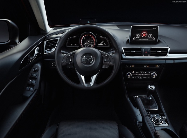 MAPA MAZDA KARTA SD NAWIGACJA MZD CONNECT NAJNOWSZA EUROPA 2025 NOWOŚĆ