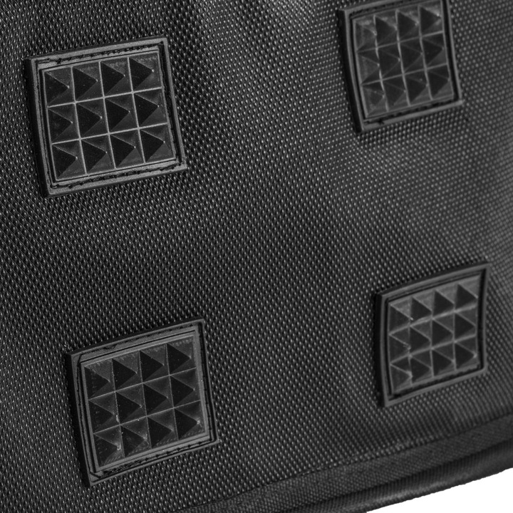 NEO Torba Narzędziowa Męska Na Ramie 43,5 x 20 x 33 cm z Paskiem