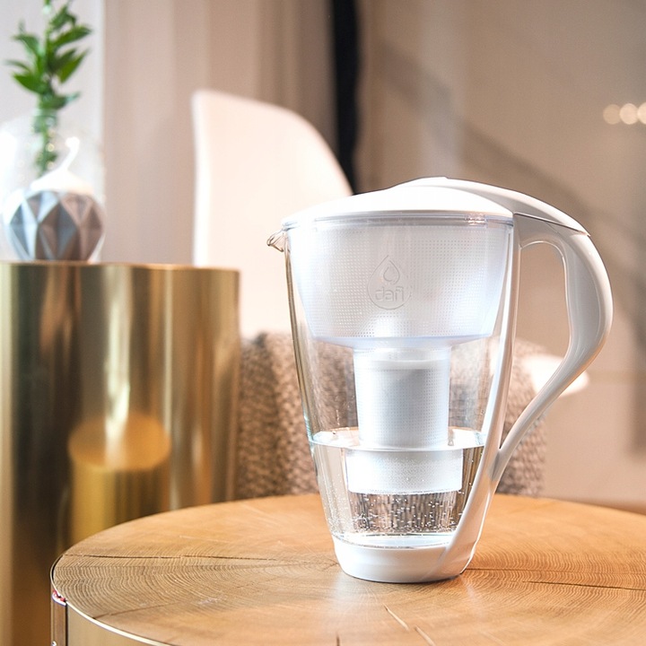 Wkład filtr wody do dzbanków DAFI Classic x3